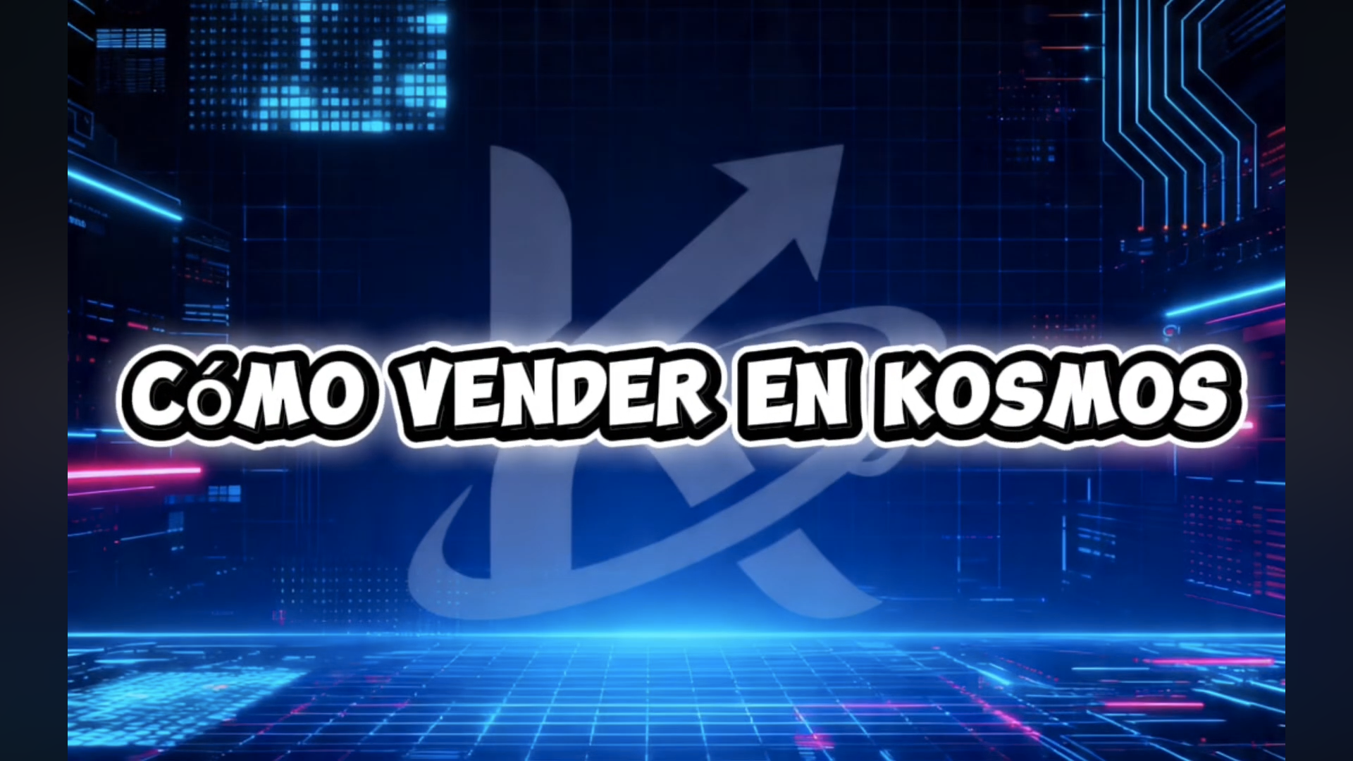 Demostración Kosmos POS