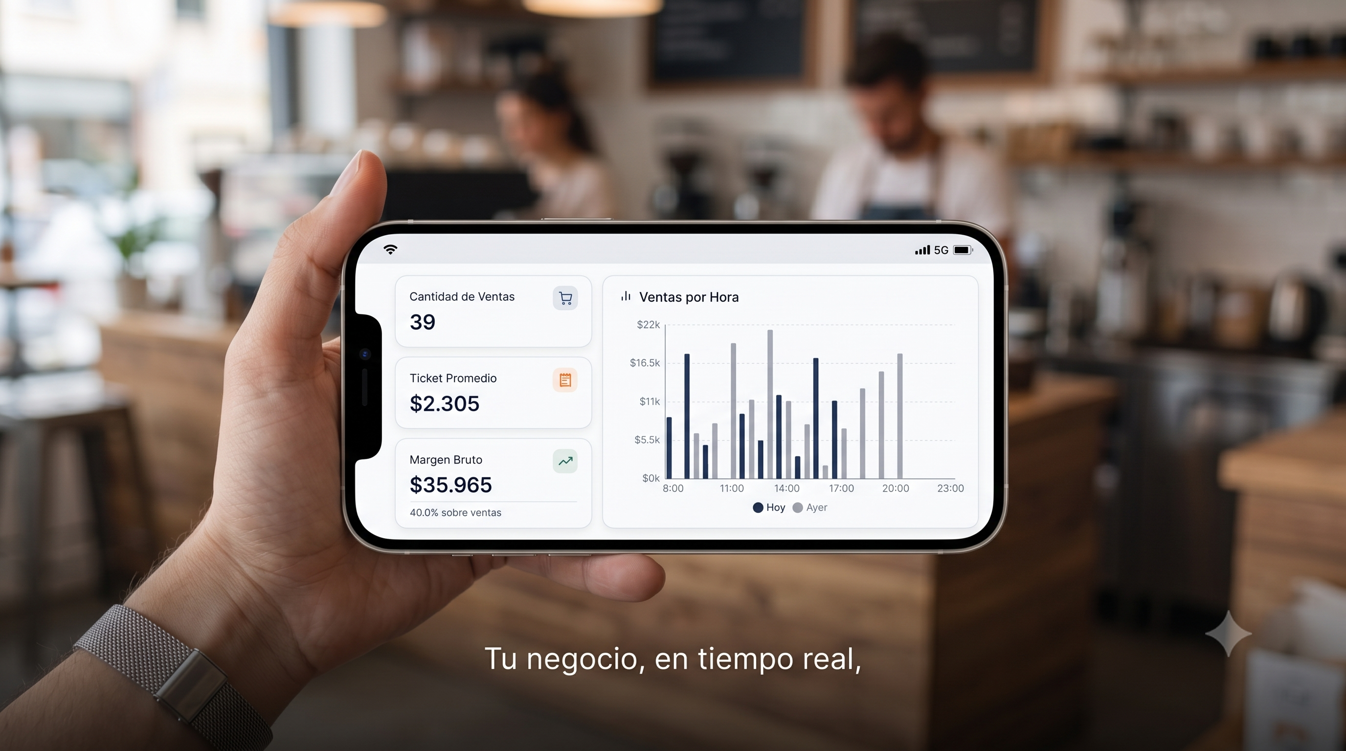 Administración